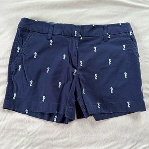 Cambridge dry goods shorts - size 4